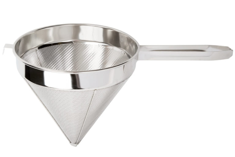 China Cap Strainer