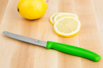 Grapefruit Knife