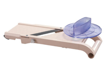 Mandoline Slicer