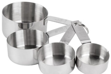 Measuring Cups