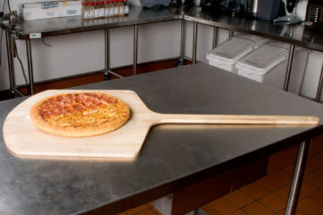 Pizza Peel