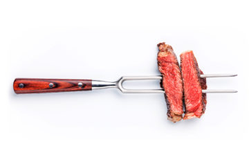 Meat Cooking Tools - CooksInfo