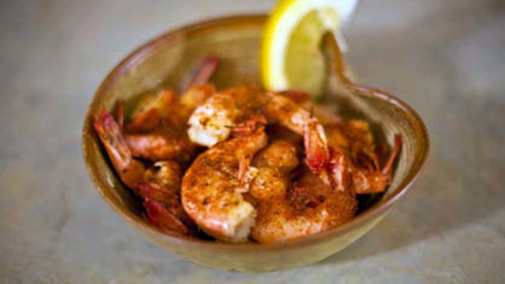 Boiled Shrimp How To Cook Meat