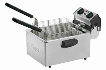 Deep Fryer