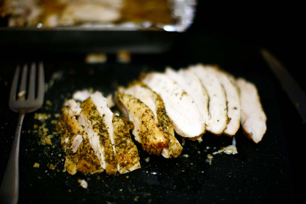 Roasted Turkey Breasts - How to Cook Meat