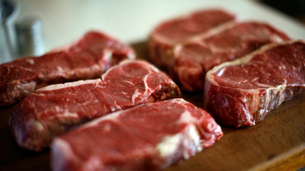 How To Grill The Best New York Strip Steak Of Your LIFE! atelieryuwa