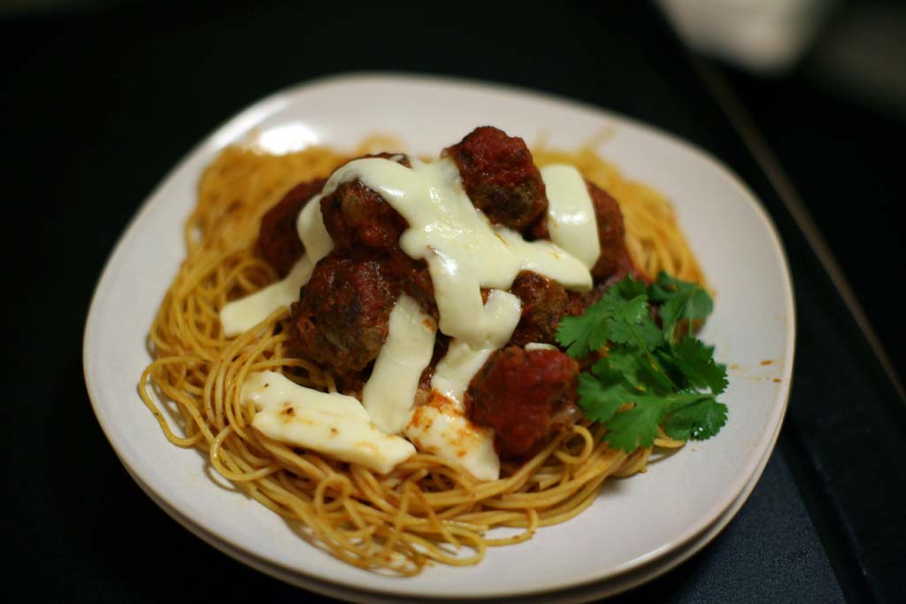 Beef Meatballs - How to Cook Meat
