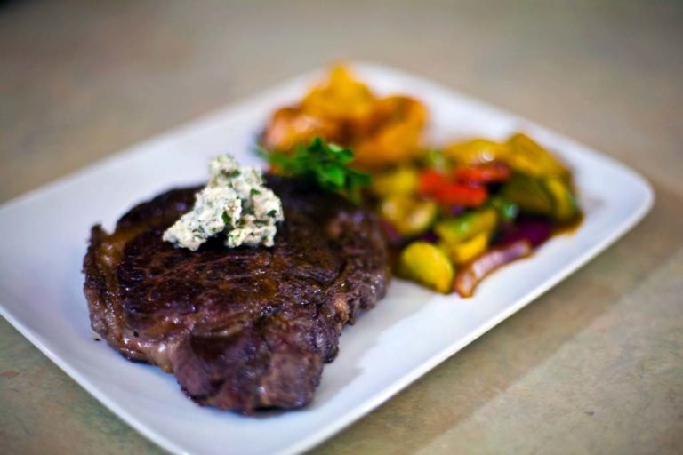 Pan Fried Steak How To Cook Meat 