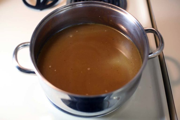 Chicken Stock