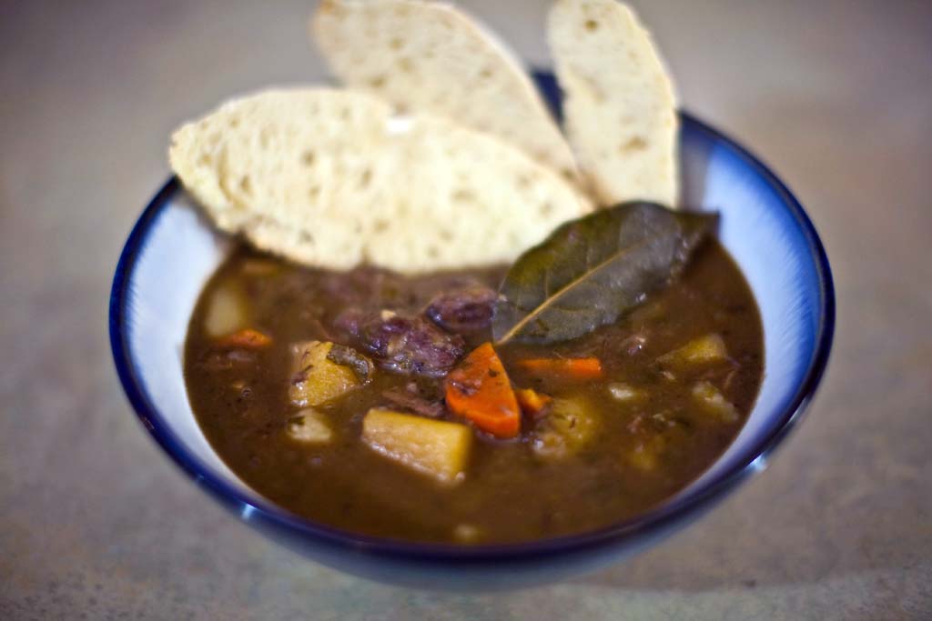 Beef Stew - How to Cook Meat