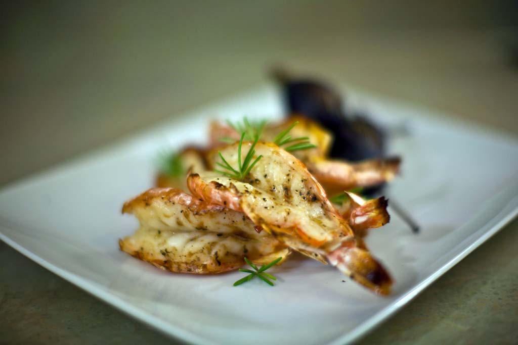 BEST Shrimp Seasoning Recipe for Grilling & More! - Platings +