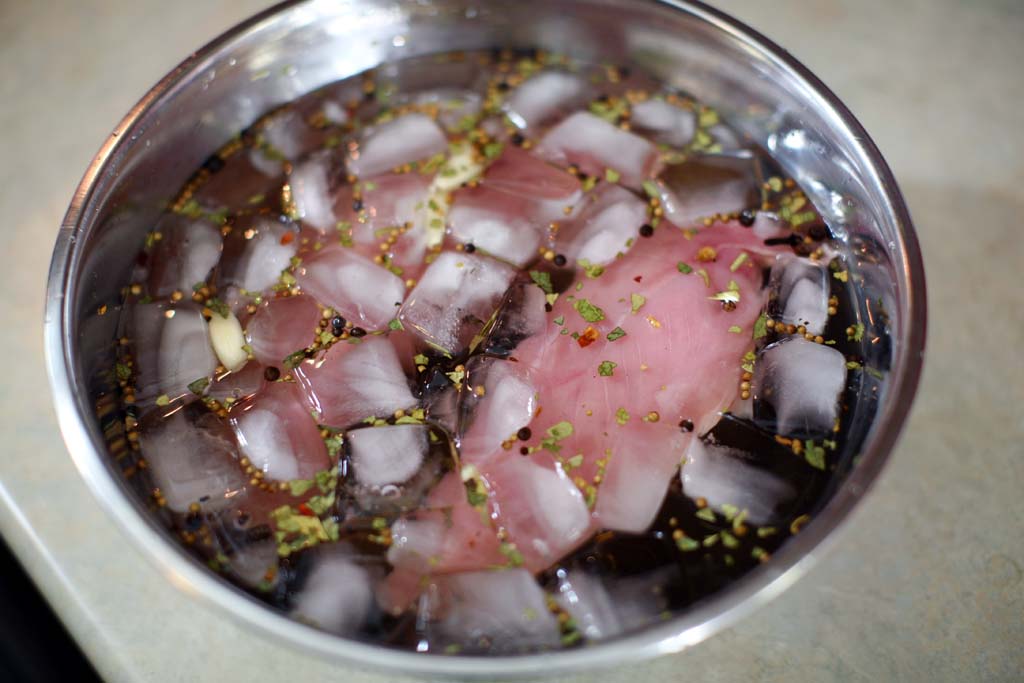 Brining Turkey Breasts - How to Cook Meat