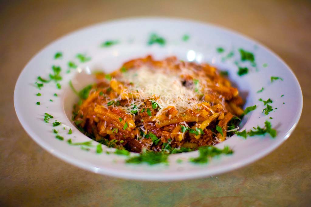 Pork Ragu - How to Cook Meat