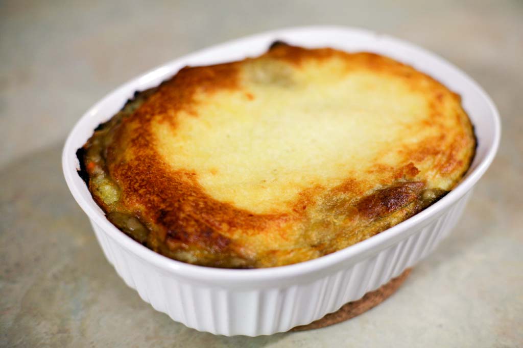 Shepherd’s Pie - How to Cook Meat