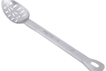 Slotted Spoon