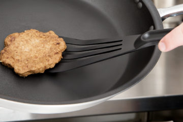 Teflon-safe Spatula